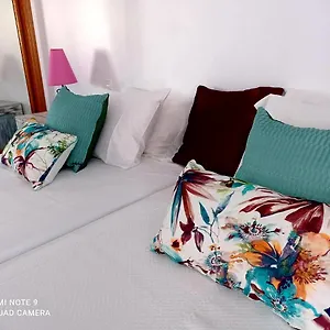 Seashell Oura Apartamento