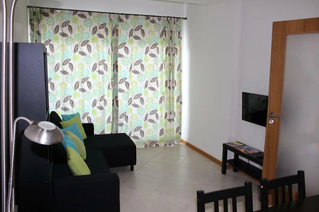 1º De Dezembro Apartment Albufeira Portugal