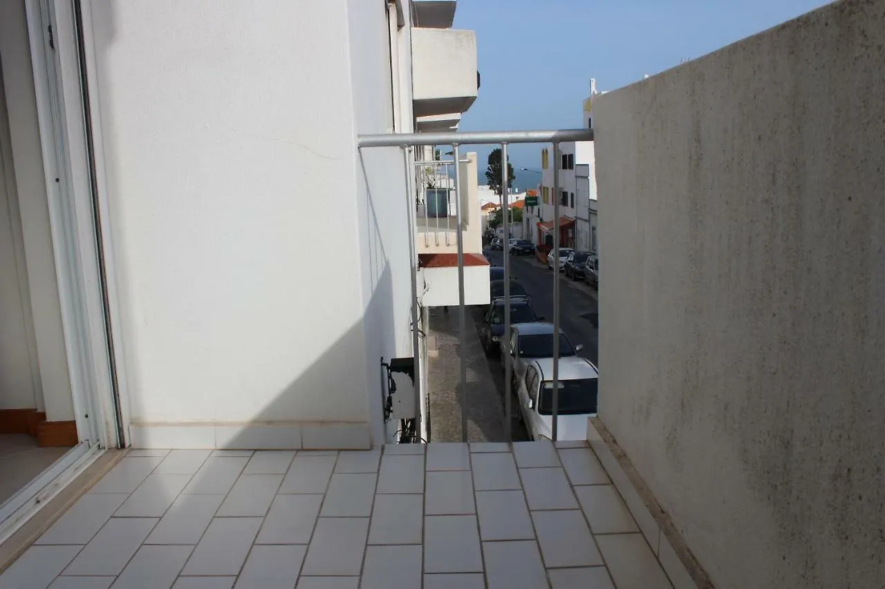 1º De Dezembro Apartment Albufeira