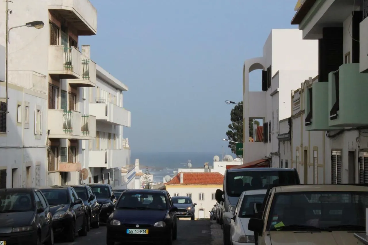 1º De Dezembro Apartment Albufeira