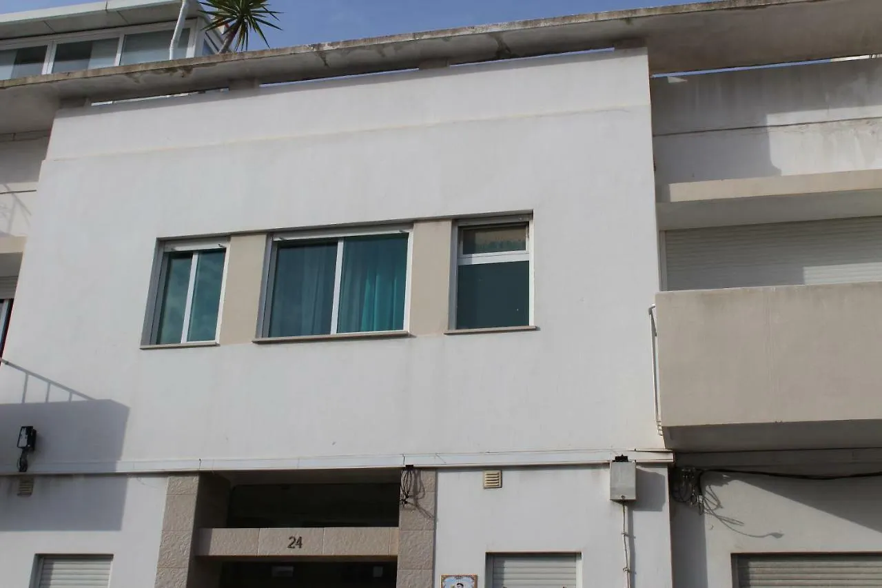 1º De Dezembro Apartment Albufeira 0*,
