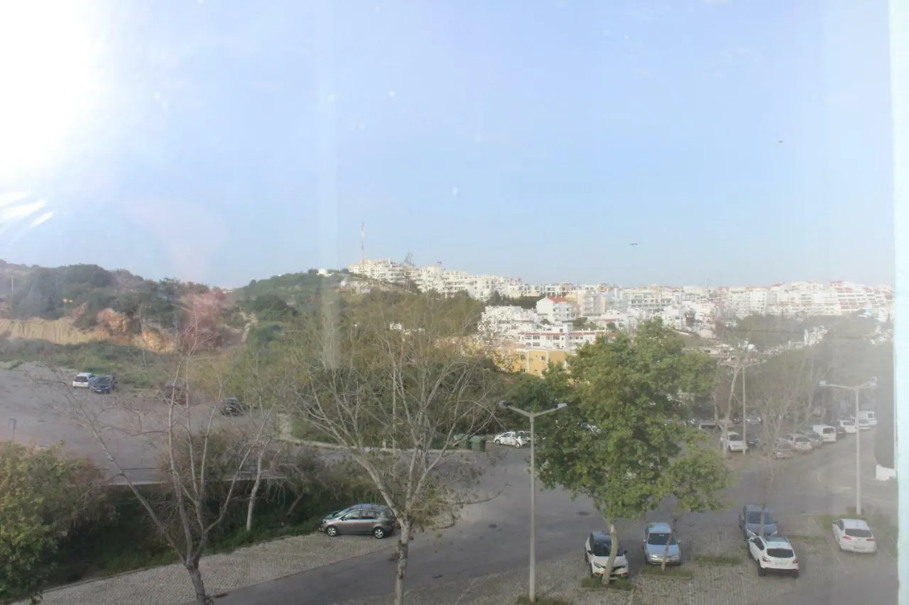 1º De Dezembro Apartment Albufeira