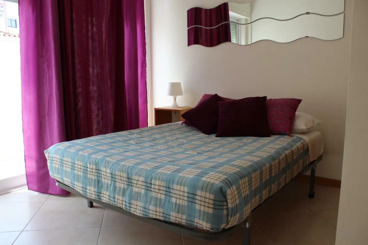 1º De Dezembro Apartment Albufeira