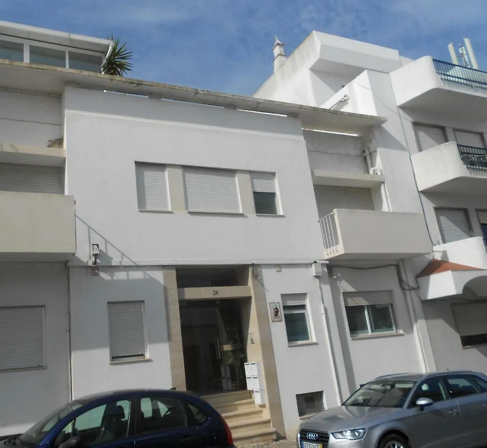 1º De Dezembro Apartment Albufeira Portugal