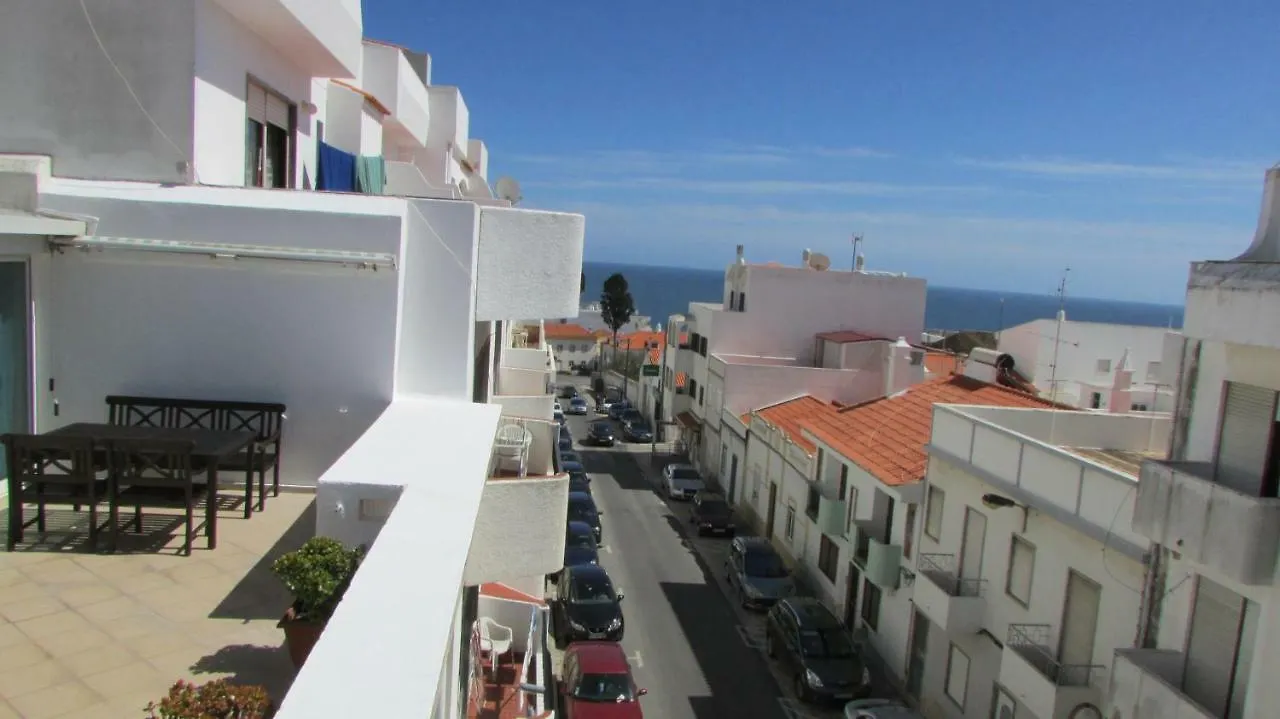 1º De Dezembro Apartment Albufeira