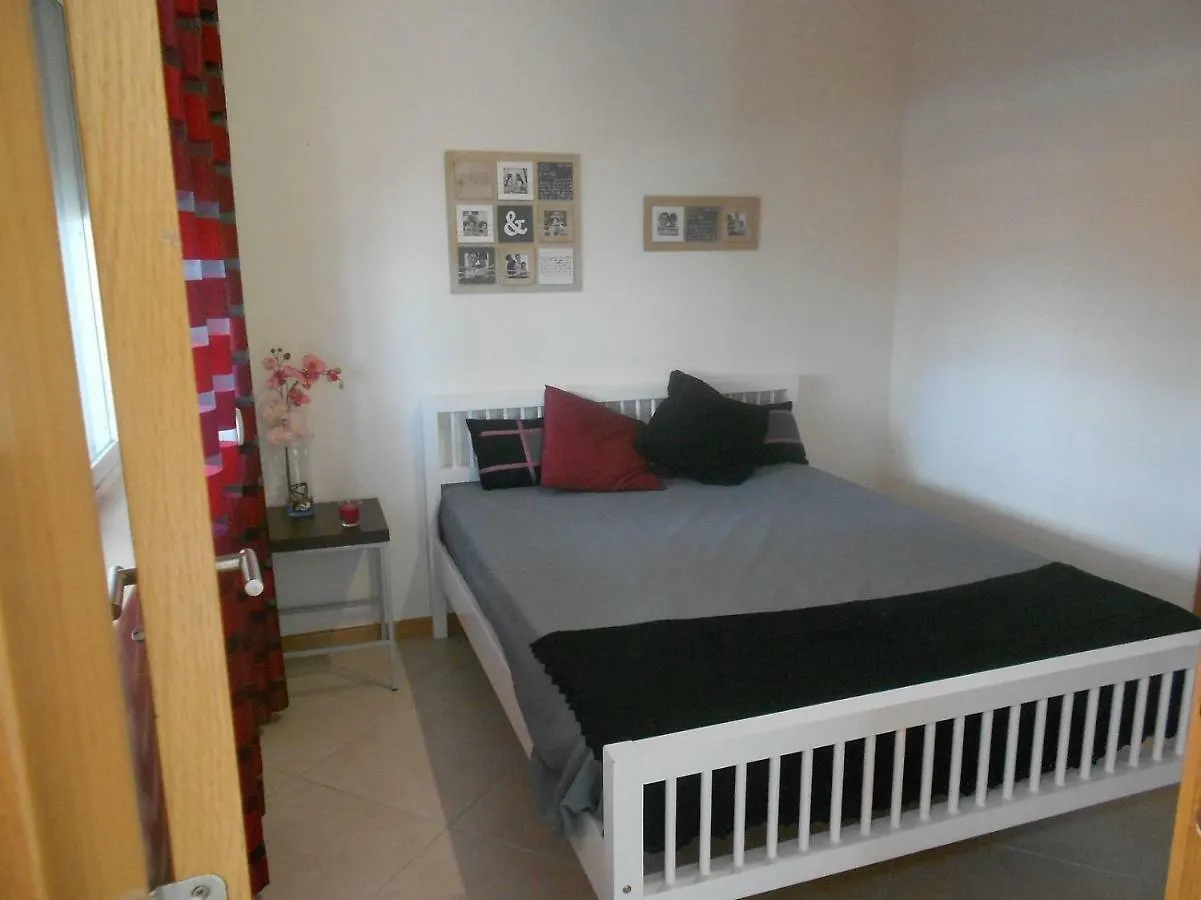 1º De Dezembro Apartment Albufeira