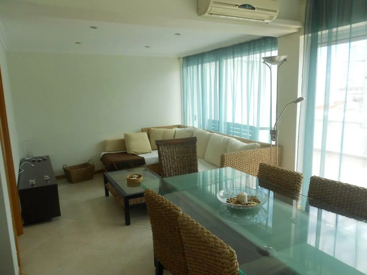 1º De Dezembro Apartment Albufeira