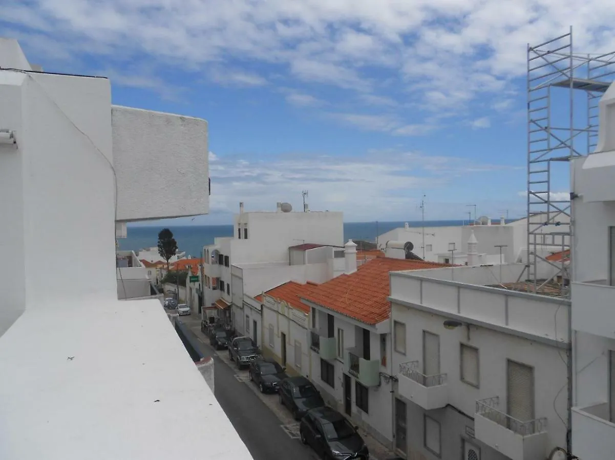 1º De Dezembro Apartment Albufeira 0*,