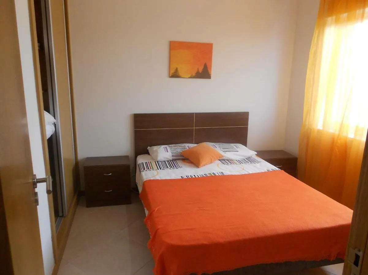 1º De Dezembro Apartment Albufeira