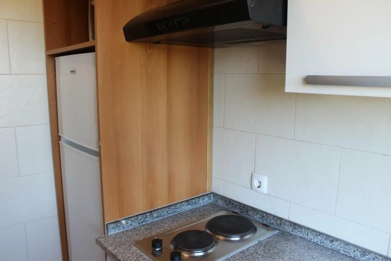 1º De Dezembro Apartment Albufeira