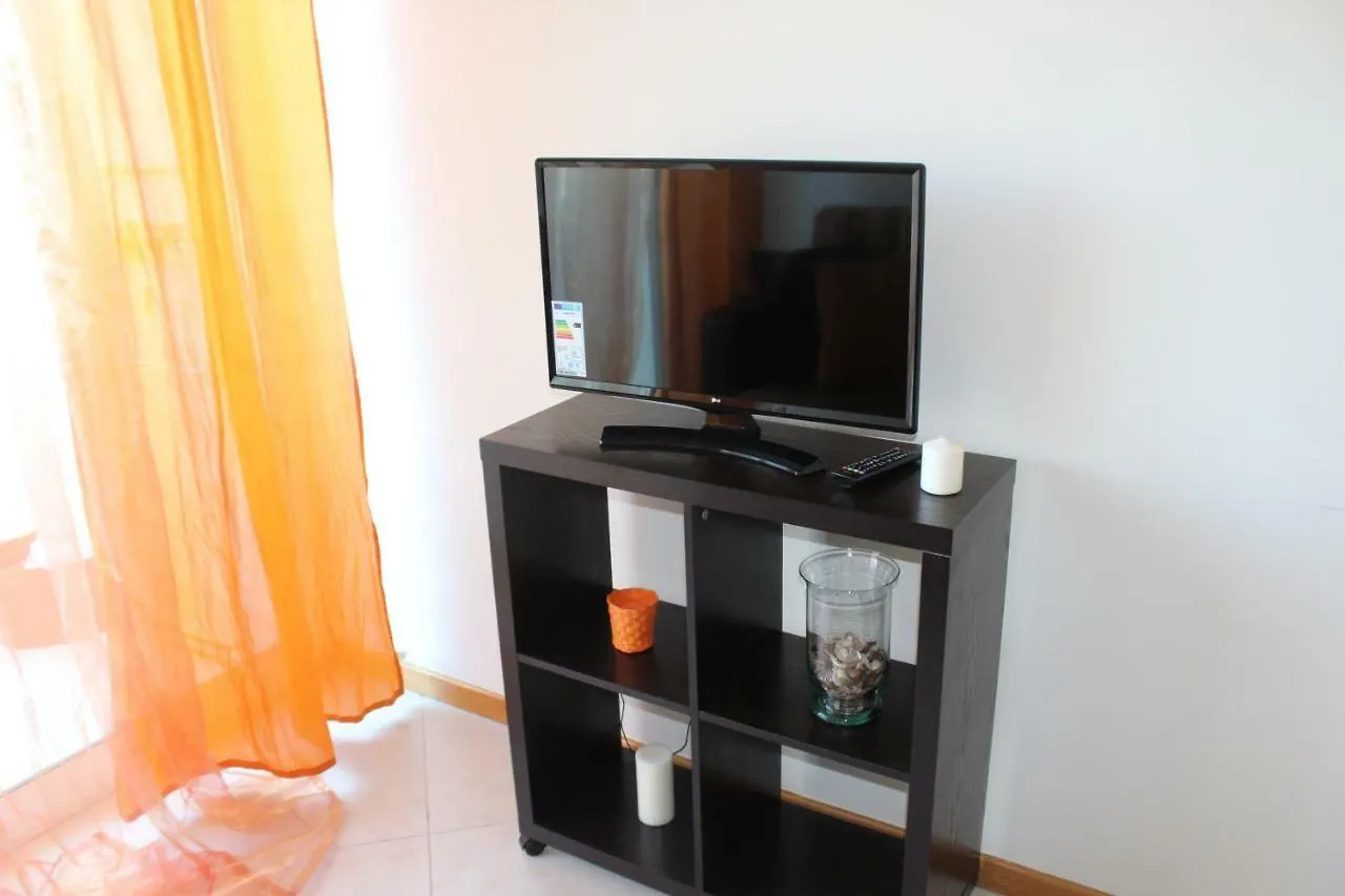 1º De Dezembro Apartment Albufeira