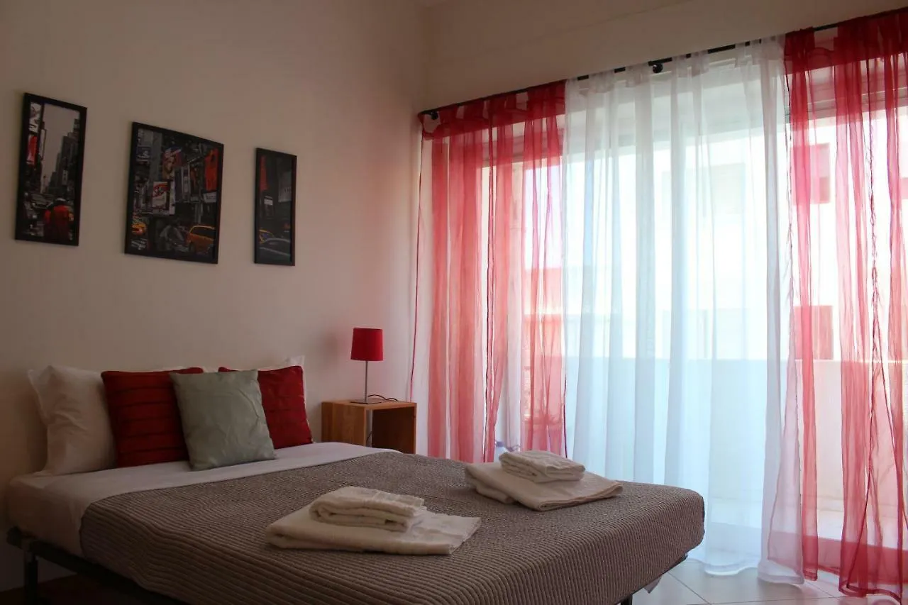 1º De Dezembro Apartment Albufeira