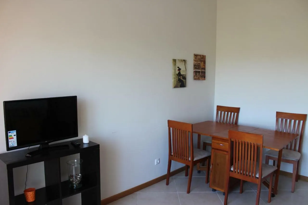 1º De Dezembro Apartment Albufeira