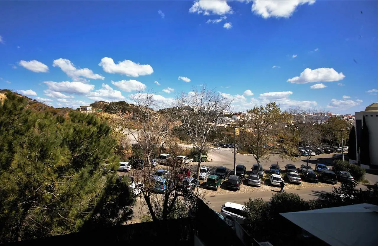 1º De Dezembro Apartment Albufeira